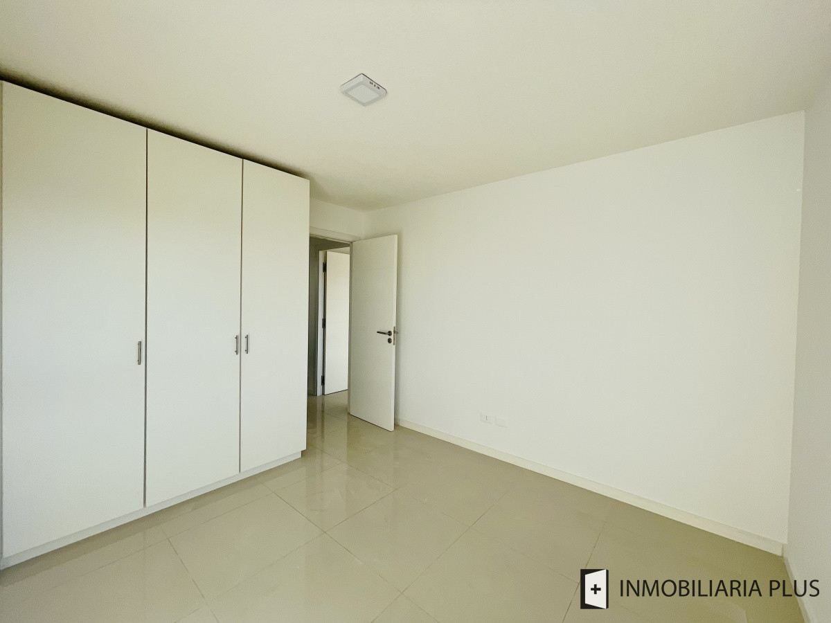 Apartamento ID.1263 - Venta de Apartamento con 2 Dormitorios en La Blanqueada con Garaje, barbacoa, gym y más 
