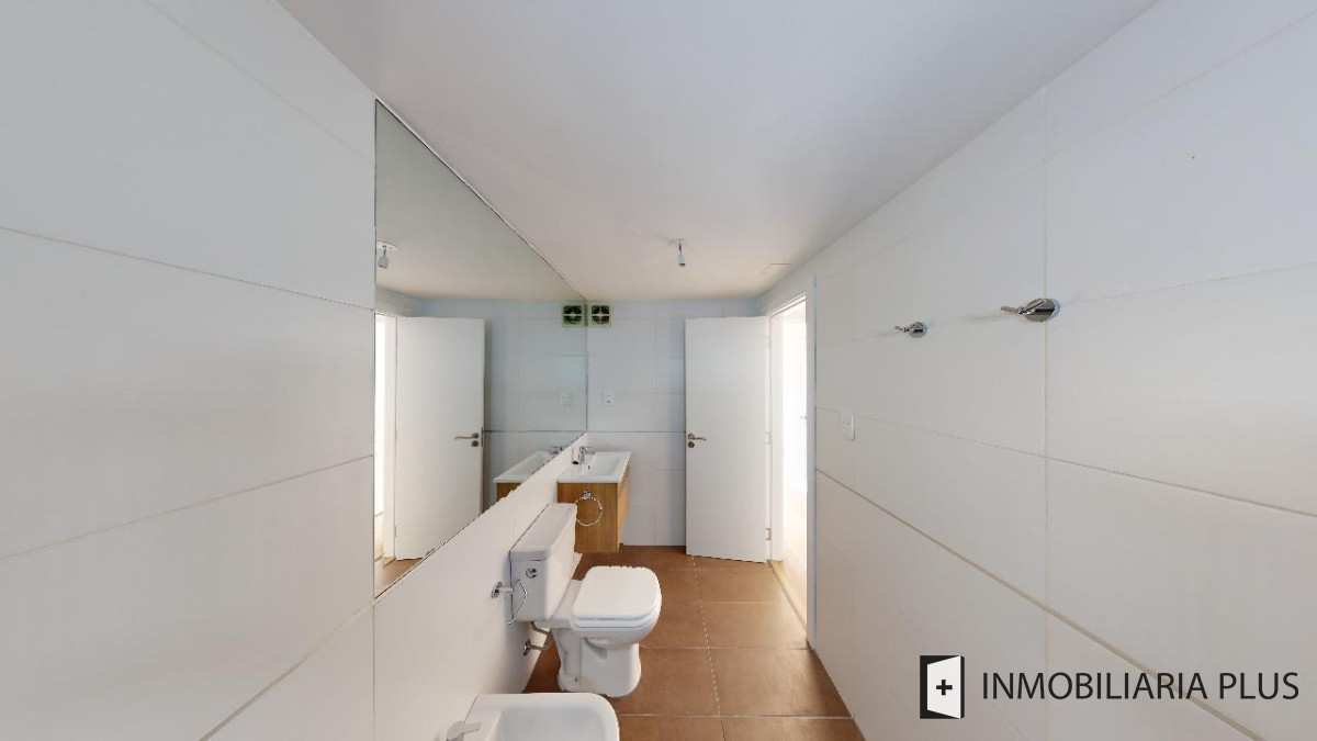 Apartamento ID.1538 - Alquiler de Apartamento en la Blanqueada con gym, barbacoa, cowork y más en Montevideo