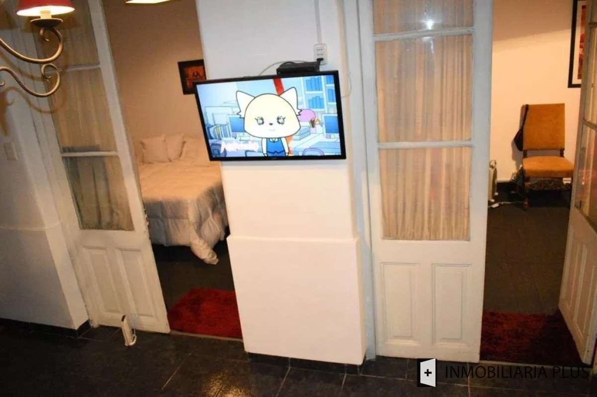 Apartamento ID.735 - Apartamento en Montevideo, Punta Carretas