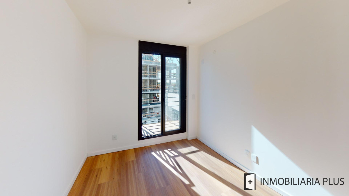 Apartamento ID.1036 - Venta de Apartamento a estrenar con 2 Dormitorios y servicios barbacoa horno a leña, plancha y paellera, parrilla, Huerta y más