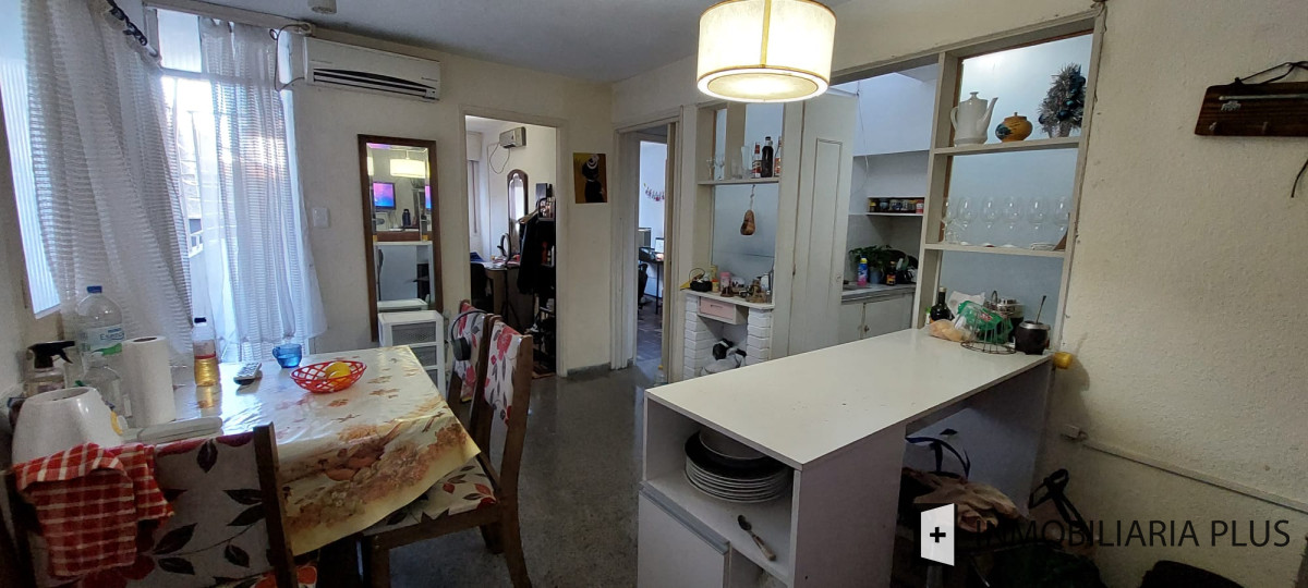 Apartamento ID.774 - Apartamento en Montevideo, Tres Cruces
