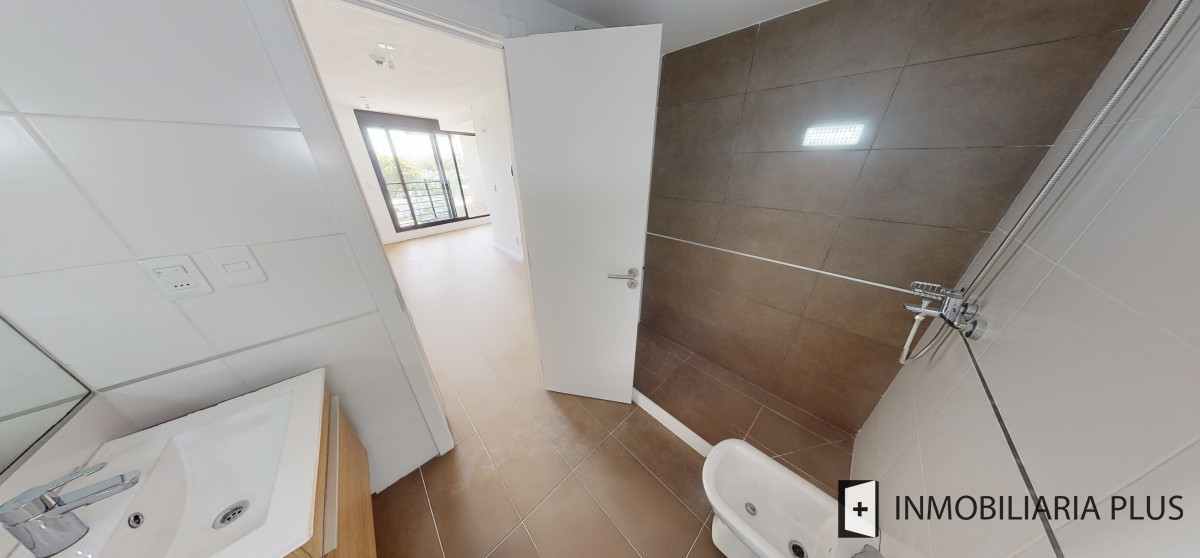 Apartamento ID.1331 - Monoambiente en Venta en La Unión a pasos de Av. Italia con Gym, Barbacoa, Huerta y más