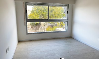 1 Dormitorio En Pocitos Con Financiación, Lavadero, Terrazas, Parrillero, Salón De Usos Múltiples Y