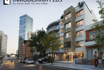 Apartamento U Oficina A Pasos De Montevideo Shopping Desde U$s 118.400 Con Bajos Gastos Y Financiación Propia Y De Todos Los Bancos.