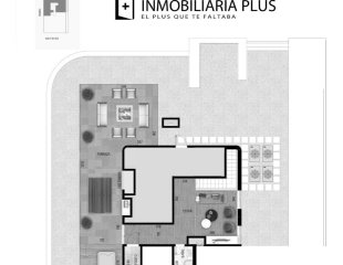 Apartamento De 3 Dormitorios 4 Baños Terraza Y Más Con 569 M2 En La Rambla De Carrasco Desde U$s 1.835.000 De  80% Financiado