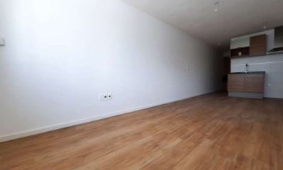 Venta de apartamento monoambiente en Pocitos con Barbacoa, Lavadero y más a pasos de la Rambla de Montevideo