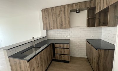 Apartamento en Venta en Pocitos con Garaje, Piscina, Gym, Multicancha, Lavadero, Cowork, Sum, Bicicleteros y Más en Montevideo