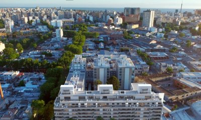 Apartamento Desde U$s 115.202 Con 1 Dormitorio A Estrenar En 3 Cruces 80% Financiado Sin interés A 5 Del Shopping Todos Los Servicios En La Zona De Tres Cruces Montevideo