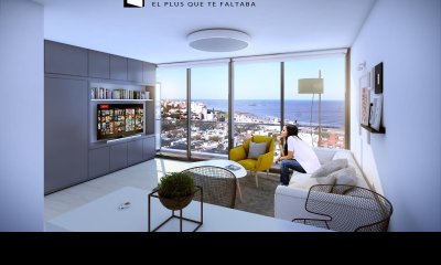 Apartamento A Estrenar 3 Dormitorios Desde U$s 385.000 20% U$s 77.000 De Entrega 80% U$s 308.000 Financiado Sin interés