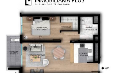 1 Dormitorio U$s 53.600 De Entrega En La Torre Más Exclusiva De Villa Biarritz Con Amenities Premium