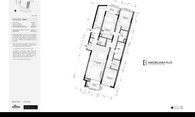 3 Dormitorios  Desde U$s 695.000  20% U$s 139.000 De Entrega En La Torre Más Exclusiva De Villa Biarritz 80% Financiado Sin Interes