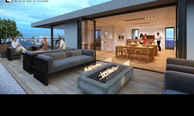 Apto De 222 M2 Con 3 Dormitorios Desde U$s 642.000 En La Torre Más Exclusiva De Villa Biarritz 80% Financiado