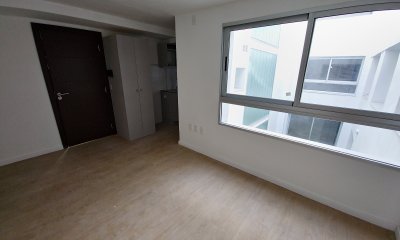 Venta de Apartamento en Palermo 2 Dormitorios con Barbacoa C943-203P