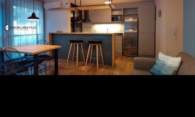 Apartamento 1 Dormitorio A Estrenar En Malvín Desde U$s 23.663 De Entrega Bajos Gastos Sobre Avda. Italia Con Gym, Barbacoas, Y Mucho Más  Servicios Y Vivienda Promovida En Montevideo