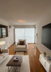 Apartamentos en Venta con 1 Dormitorio en Malvín con barbacoa a pasos de Av Italia y la Rambla