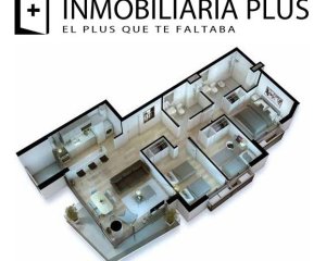 Apartamento De 145 M2 Con 3 Dormitorios A Estrenar En El Centro U$s 53.698 De Entrega, Con Vista A La Bahía Y Todos Los Servicios Ademas De Vivienda Promovida En Montevideo