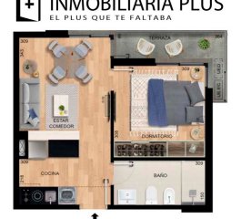 Apartamento 1 Dormitorio A Estrenar En Malvín Desde U$s 24.833 De Entrega Bajos Gastos Sobre Avda. Italia Con Gym, Barbacoas, Y Mucho Más  Servicios Y Vivienda Promovida En Montevideo