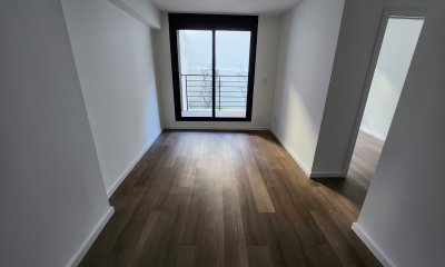 Apartamento de 2 Dormitorios a Estrenar en La Blanqueada en Primer Piso con Barbacoa, Gym y más. C834-101A