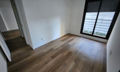 Apartamento de 2 Dormitorios a Estrenar en La Blanqueada con Barbacoa, Gym y más. C834-201B