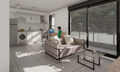 Apartamento en Venta en Cordón