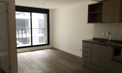 Apartamento en Venta de 1 Dormitorio Vivienda promovida en La Blanqueada