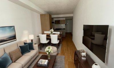 Apartamento en Venta de 2 Dormitorios con Barbacoa, Gym, Cowork y más