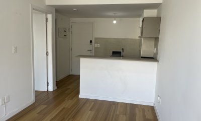 Venta de Apartamento en La Blanqueada con 2 Dormitorios, Garaje, Barbacoa, Gym y más sobre Av. 8 de Octubre