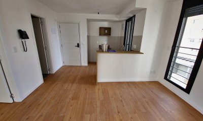 Venta de Monoambiente a estrenar en La Unión con Barbacoa, Gym, y más C833106P