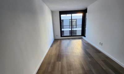 Apartamento de 2 Dormitorios a Estrenar en La Blanqueada con Barbacoa, Gym y más. C834-205B