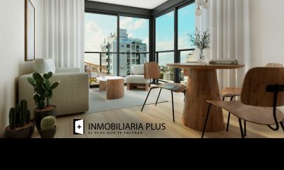 Monoambiente En Piso 10 Con Gym, Barbacoa, Zona, Fitness, Jardín Para Mascotas, Y Mucho Más Desde U$s 19.429 De Entrega A Estrenar Con Vista Y Todos Los Servicios Y Ley De Vivienda Promovida