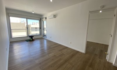 Venta de Apartamento de 1 Dormitorio en el Centro con barbacoa, juegos infantiles, portería y más Amenities