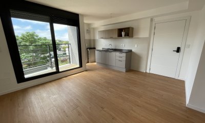 Apartamento en Venta 2 Dormitorios, Garaje, Gym, Barbacoa, y más en Montevideo