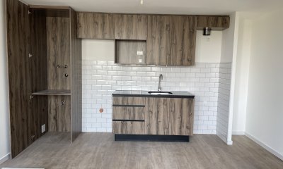 Apartamento en Venta en Cordón Sur con Piscina, Gym, Multicancha, Lavadero, Cowork, Sum, Bicicleteros y Más en Montevideo