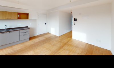 Venta de Apartamento de 2 Dormitorios en Buceo con Barbacoa, Gym, Cowork y más