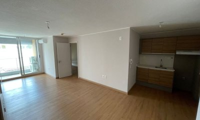 Venta de Apartamento en La Blanqueada con 1 Dormitorio, barbacoa, gym y más en Montevideo