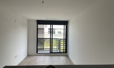 Apartamento en Venta en Cordón con Piscina, Gym, Multicancha, Lavadero, Cowork, Sum, Bicicleteros y Más en Montevideo