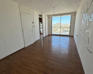 Apartamento en Venta de 3 Dormitorios con Barbacoa en La Blanqueada