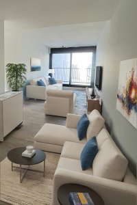  Apartamento en Montevideo, Centro Montevideo
