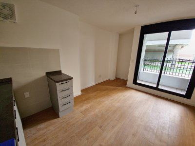  Venta de Apartamento 1 Dormitorio a estrenar con Barbacoa, Gym y más en Unión