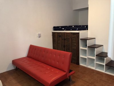  Alquiler de Apartamento de 2 Dormitorios Anual en la Península de Punta del Este