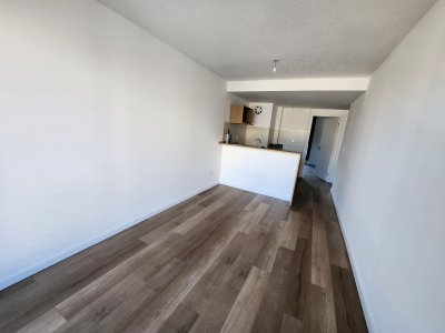  Alquiler de apartamento de 2 dormitorios en La Blanqueada con Gym, Barbacoa, Cowork y más