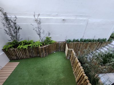  Alquiler de Apartamento de 2 Dormitorios en La Blanqueada con Gym, Barbacoa y más