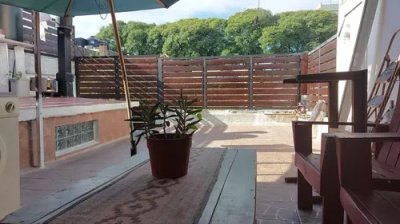  Apartamento en Montevideo, Punta Carretas