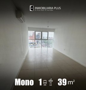  Alquiler de Apto en Pocitos a 5 cuadras de la rambla de Montevideo