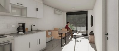  Venta de apartamentos en Montevideo Cordón