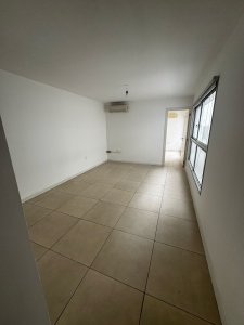  Alquiler de Apartamento de 1 Dormitorio en Pocitos Nuevo a pasos de la Rambla de Montevideo y el Shopping