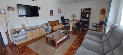  Apartamento en Montevideo, Tres Cruces