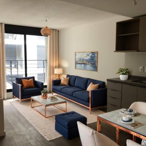  Apartamento en Montevideo, La Blanqueada 