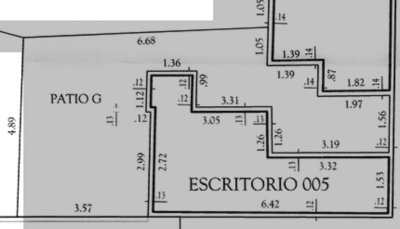  Venta de Apartamento en el Cerro de Montevideo