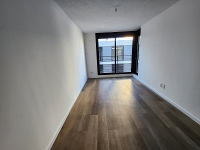  Apartamento de 2 Dormitorios a Estrenar en La Blanqueada con Barbacoa, Gym y más. C834-205B